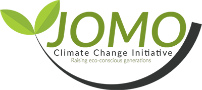 Jomo Logo